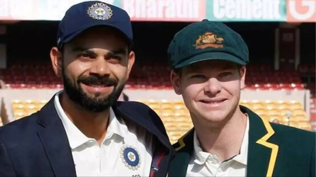 'Key To The Aussie Summer': Matthew Hayden Backs Virat Kohli-Steve Smith To Shine In Border-Gavaskar Trophy