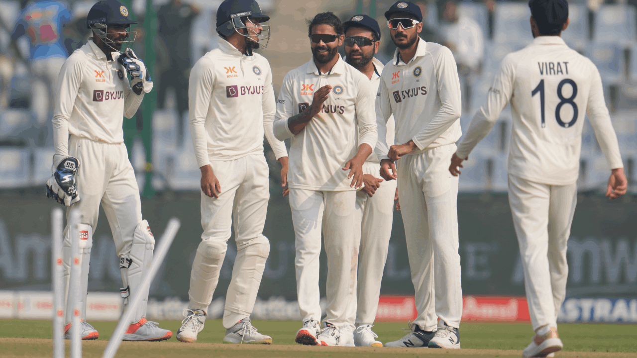 No KL Rahul, Axar Out; Jadeja Promoted! Australia Legend Names India's Playing XI For 1st Test VS Bangladesh