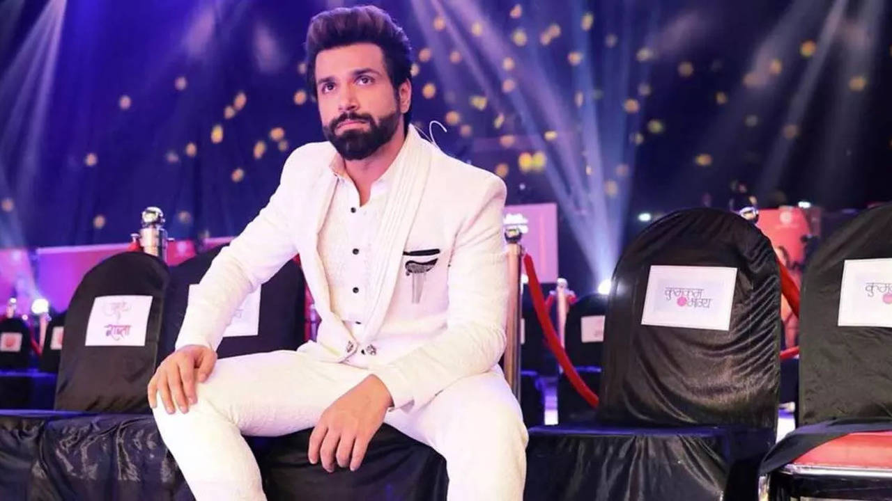 rithvik dhanjani refutes rumours of entering bigg boss 18: 'not my cup of tea'