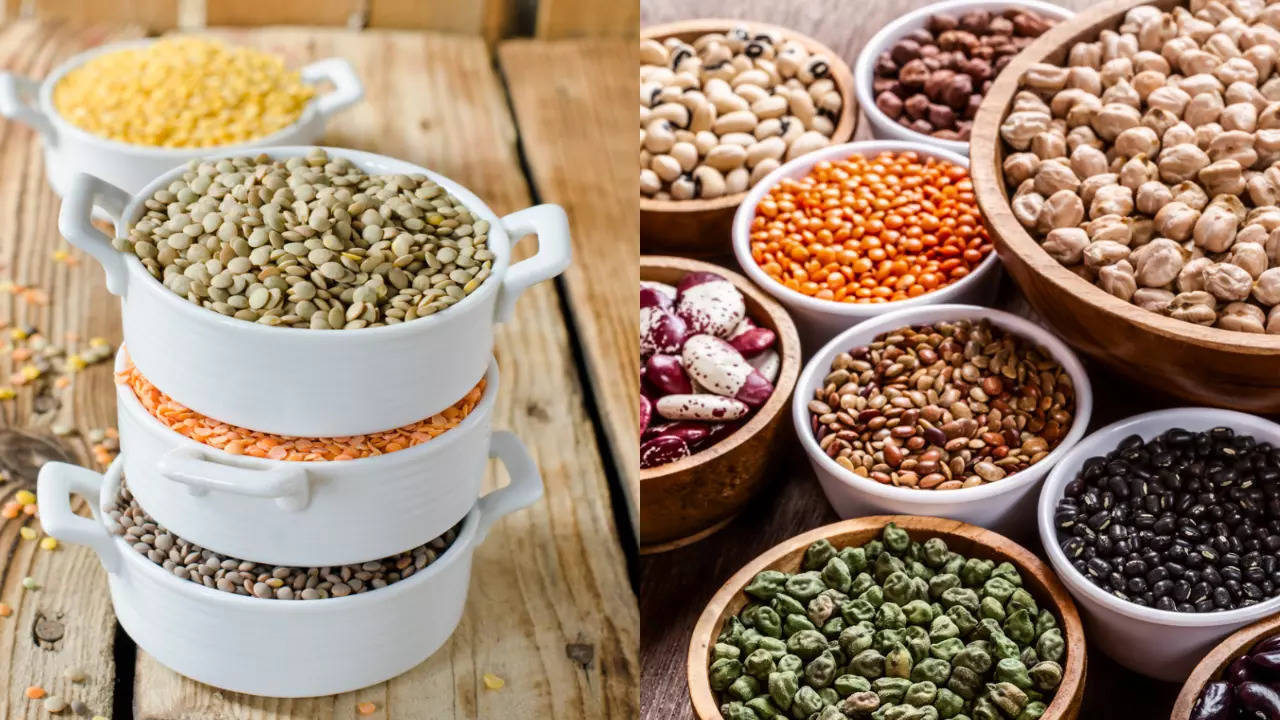 have you been thinking that dal and pulses are the same? difference between these two protein-packed foods