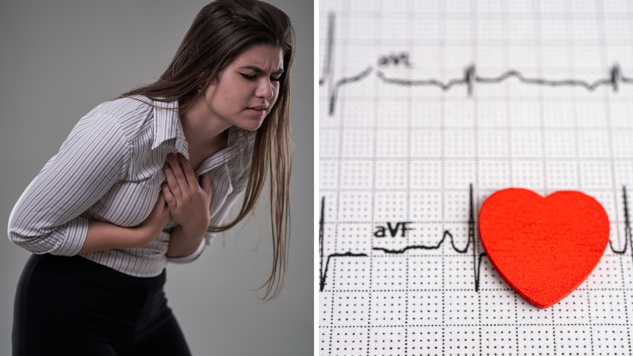 Heart Attack In Women: Combination Of Smoking And Oral Contraception In Women Is Deadly! Experts Detail The Lurking Heart Dangers