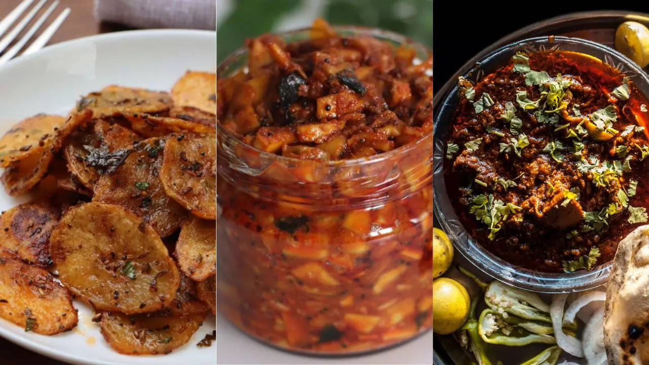 8 easy dishes made with achar masala to add to your dinner menu