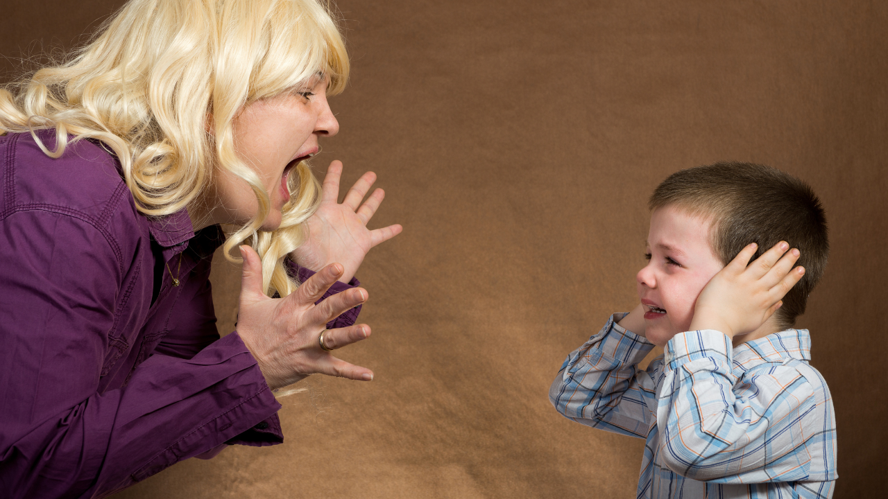 did you yell at your child? do these 8 things to reset