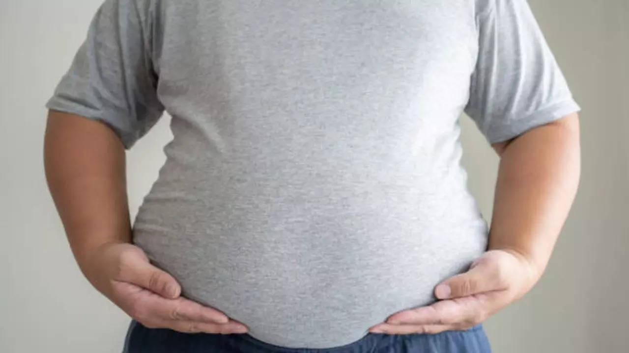 obesity linked to reduced testosterone and low sperm count: study