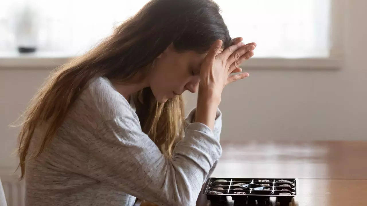 diet for depression: superfoods that will help you battle this condition