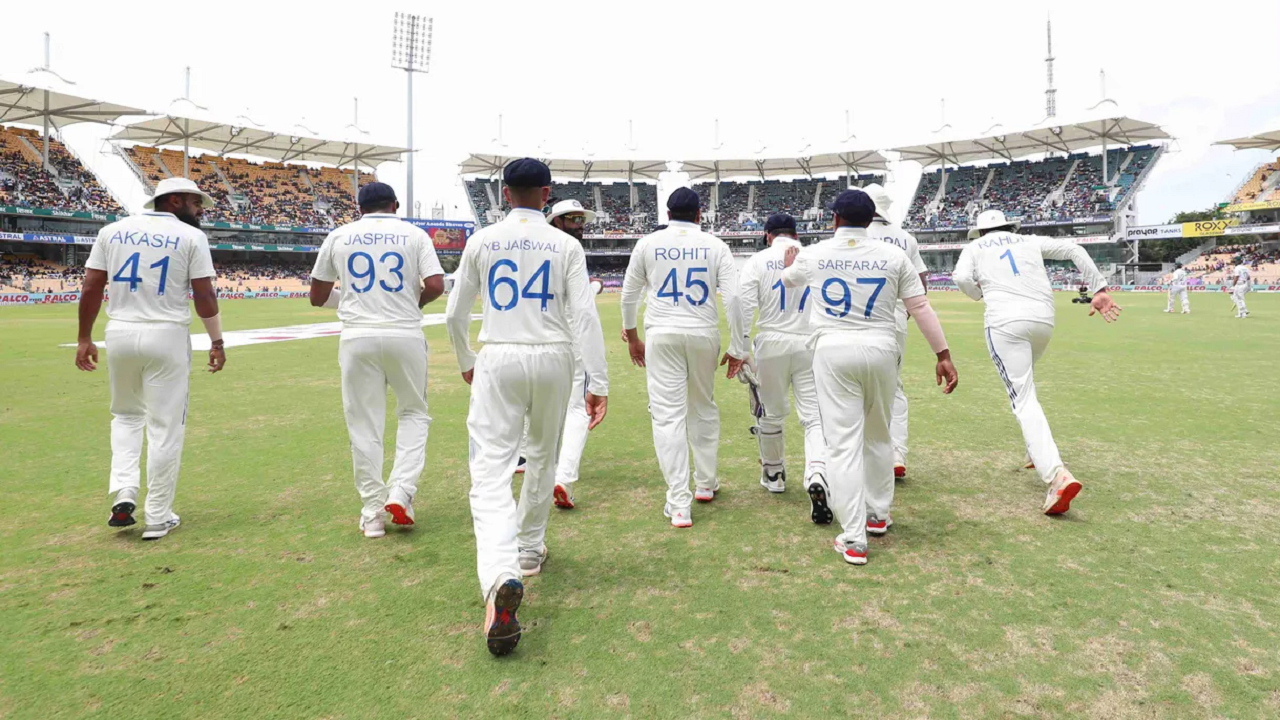 Team India Releases 3 Players From Test Squad During 2nd Test Against Bangladesh, Reason Revealed