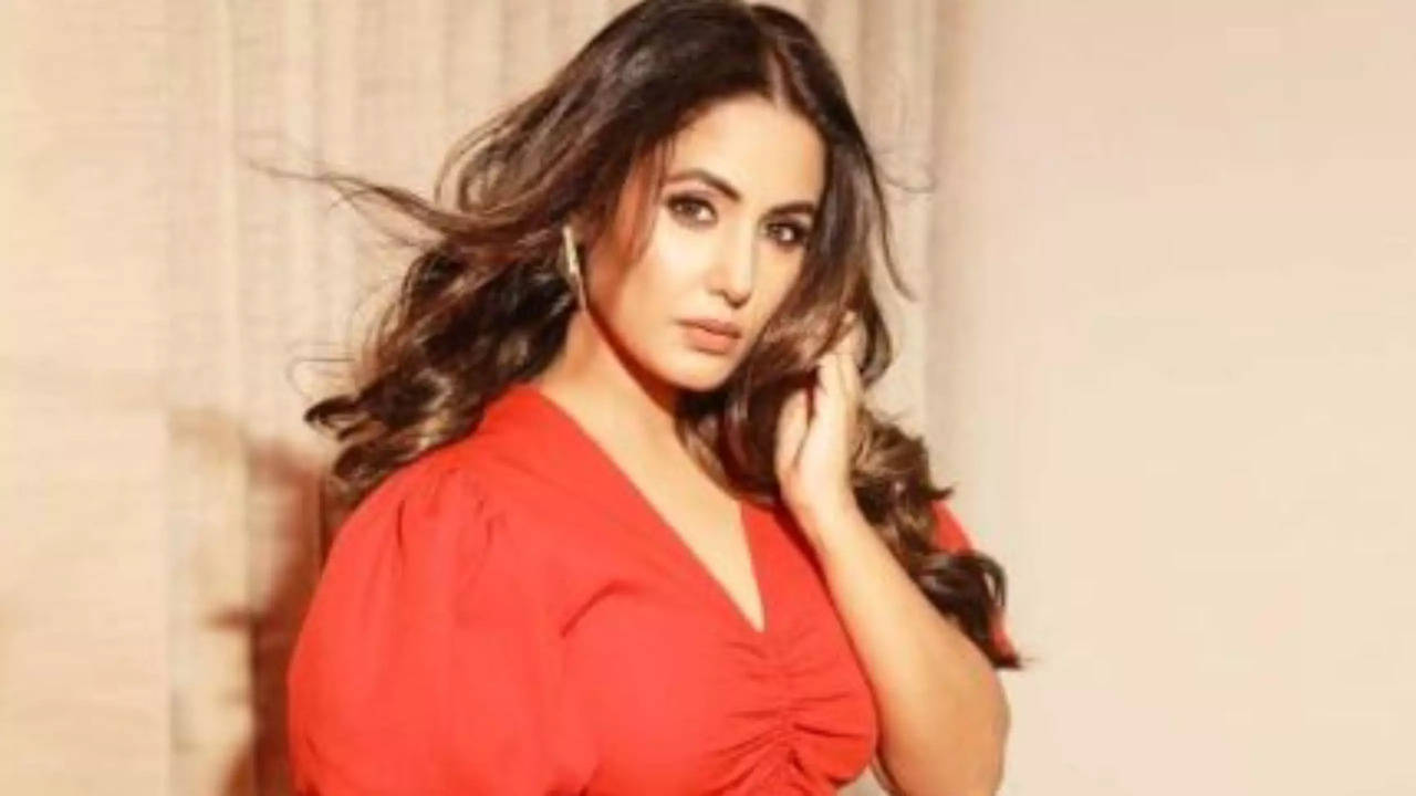 hina khan gets final chance by delhi hc to present submissions in defamation suit over theft accusations