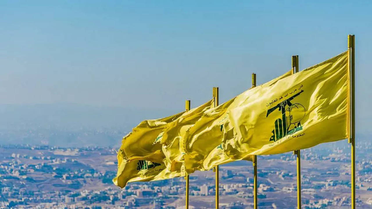 hezbollah says it has targeted israeli troop movements in lebanese border towns