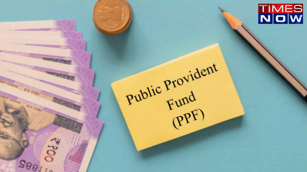 New PPF Guidelines Effective From Today: Key Changes For Minors, NRIs, And More