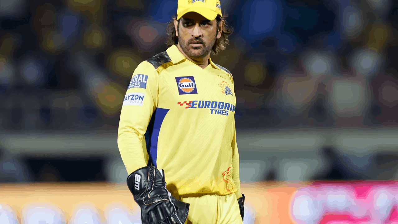 We Might Not Use It On Him: CSK Cast Major Doubt On MS Dhoni's Return For IPL 2025 Despite Uncapped Rule