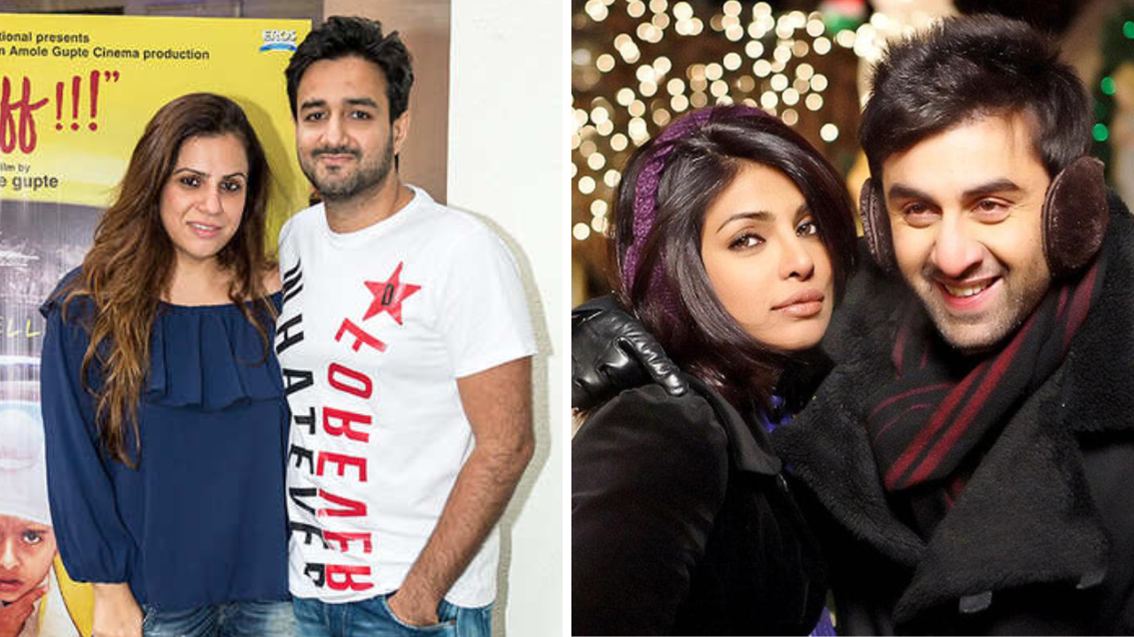 director siddharth anand reveals anjaana anjaani's idea came from wife mamta - exclusive