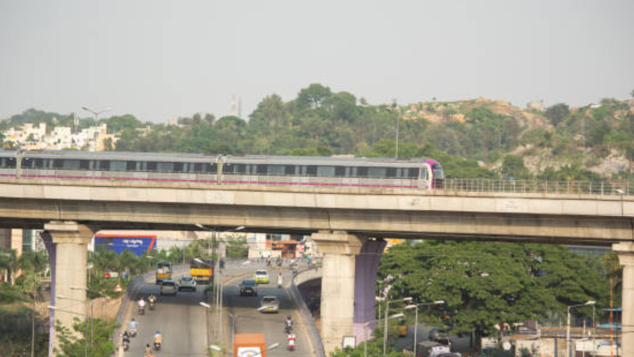 bengaluru metro services to be partially curtailed on october 3; here's why