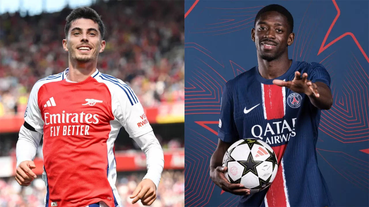 arsenal vs psg, ucl live streaming: when and where to watch football match online sony liv & on tv sony sports in india