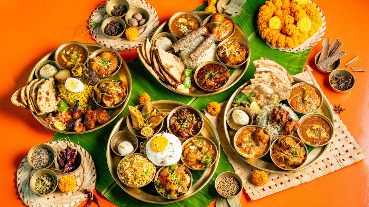 durga puja 2024: 12 kolkata-based restaurants for a festive meal with friends