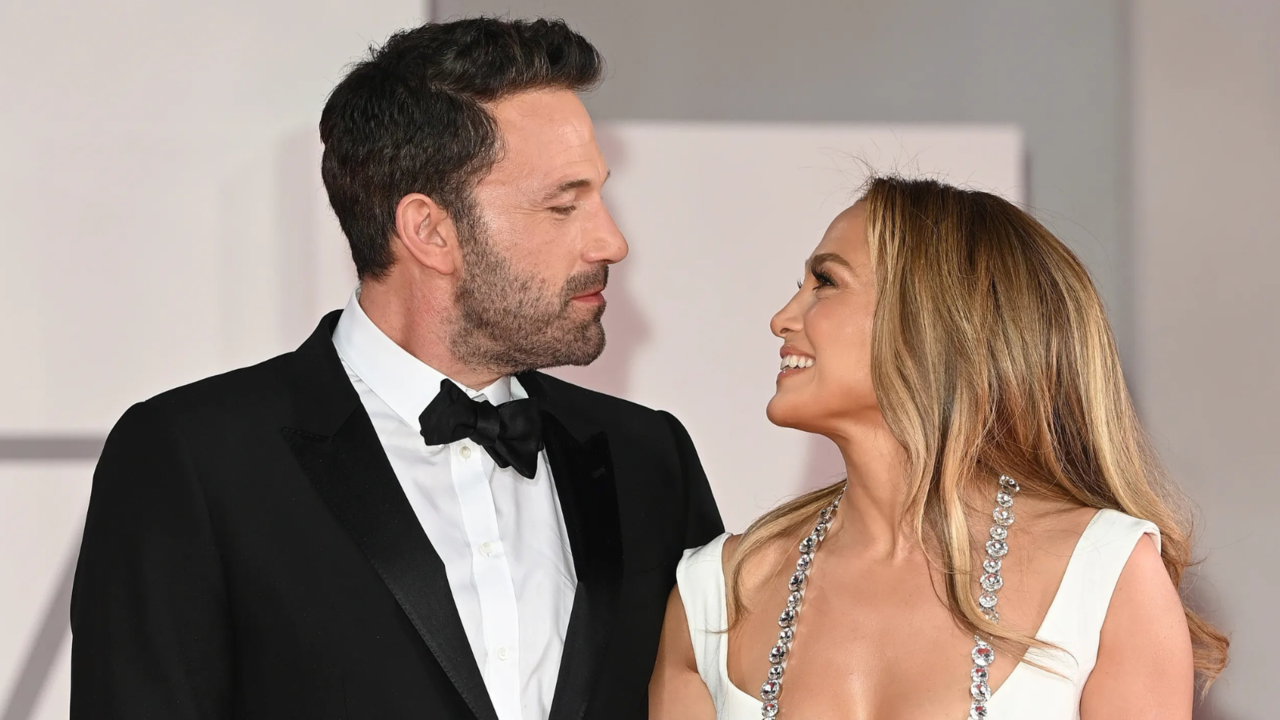 jennifer lopez, ben affleck engage in verbal spat in public amidst their divorce battle - reports