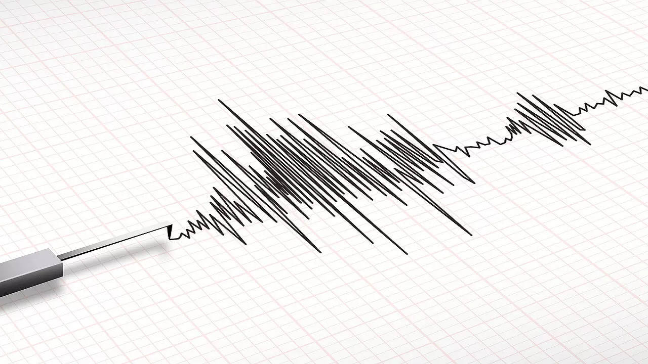 California Earthquake: 3.1 Magnitude Quake Near Ontario, Tremors Felt In Eastvale, Chino Hills