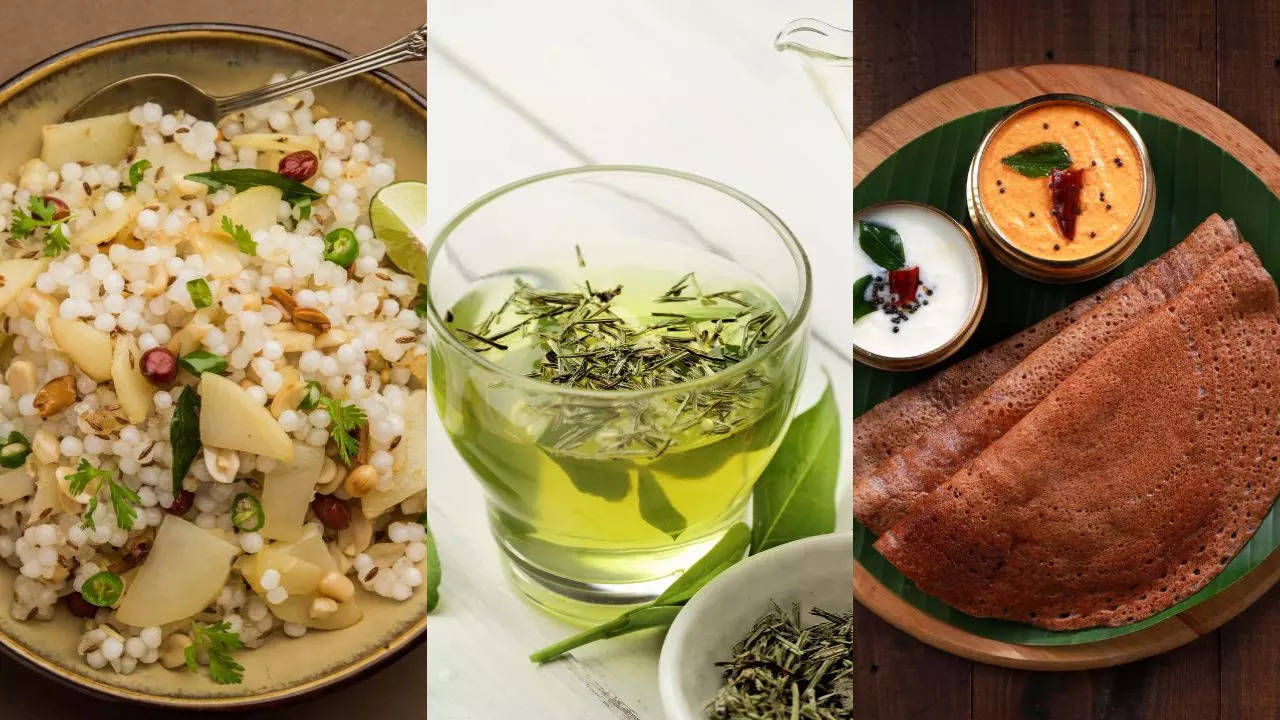 Navratri Special: 9-Day Perfect Sattvik Weight Loss Diet For Healthy Festive Month