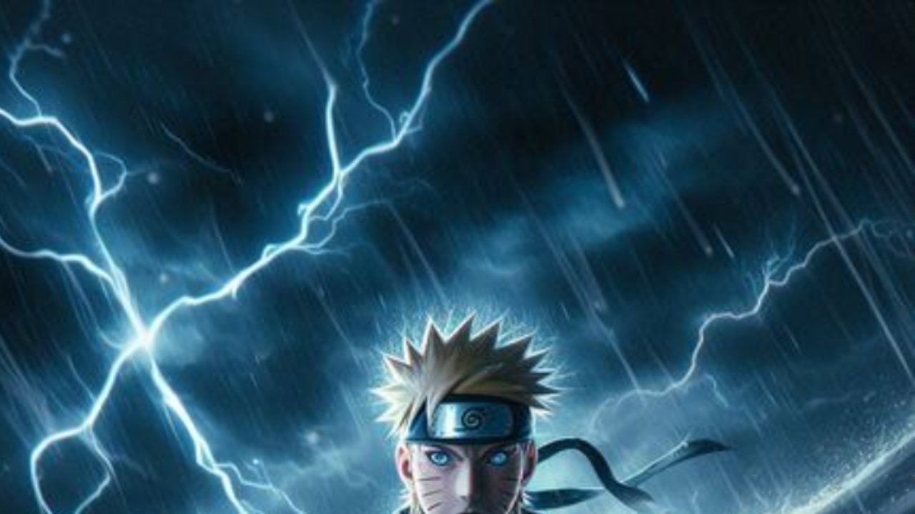 6 best naruto wallpapers for your phone