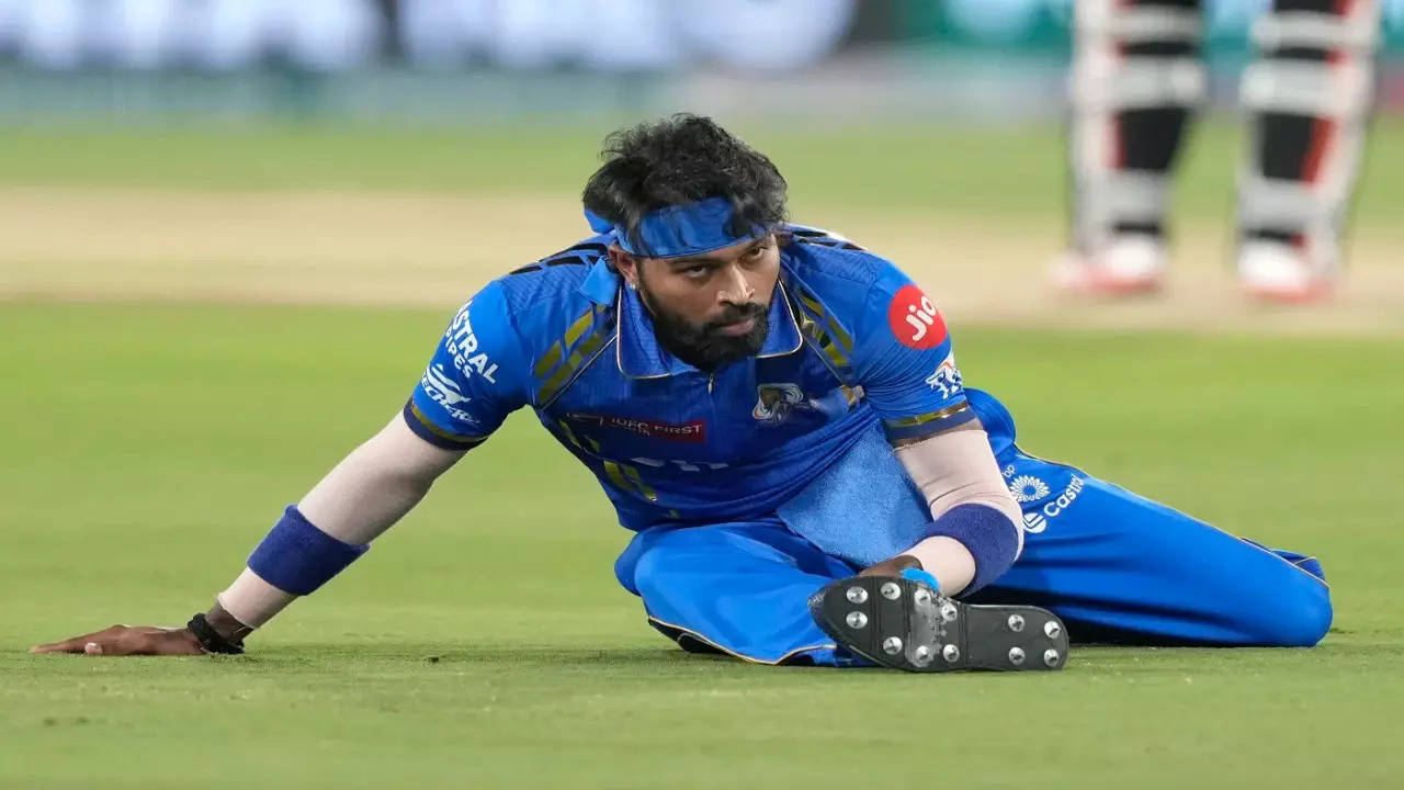 'does he deserve to be 18 crore player': hardik pandya tipped to leave mumbai indians ahead of ipl auction rohit sharma jasprit bumrah suryakumar yadav cricket