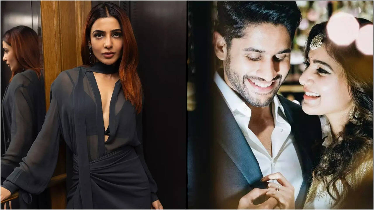 samantha ruth prabhu hits back at minister konda surekha for remark on split with naga chaitanya: my divorce is personal