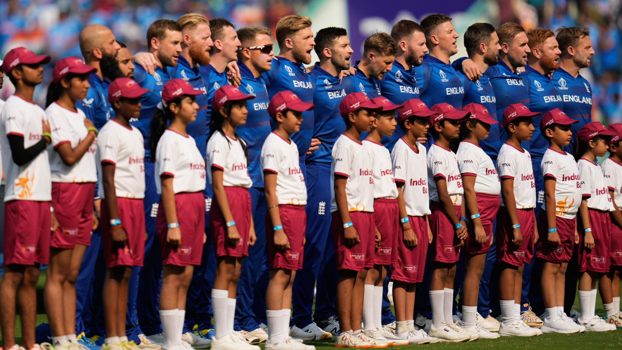 Jos Buttler Returns As England Name ODI And T20I Squad For West Indies Tour