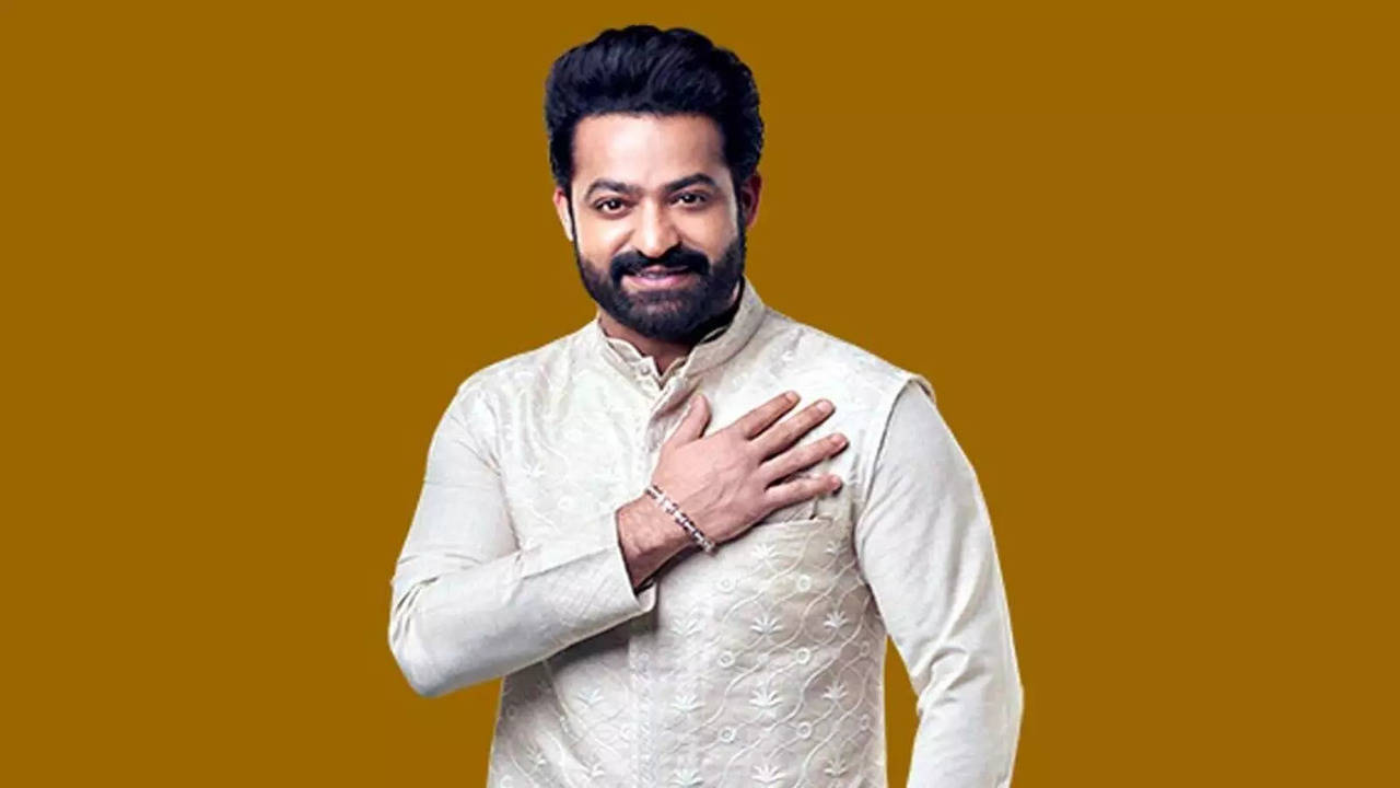 jr ntr’s shocking reaction to konda surekha’s divorce comments; ‘won’t sit quietly over baseless allegations’