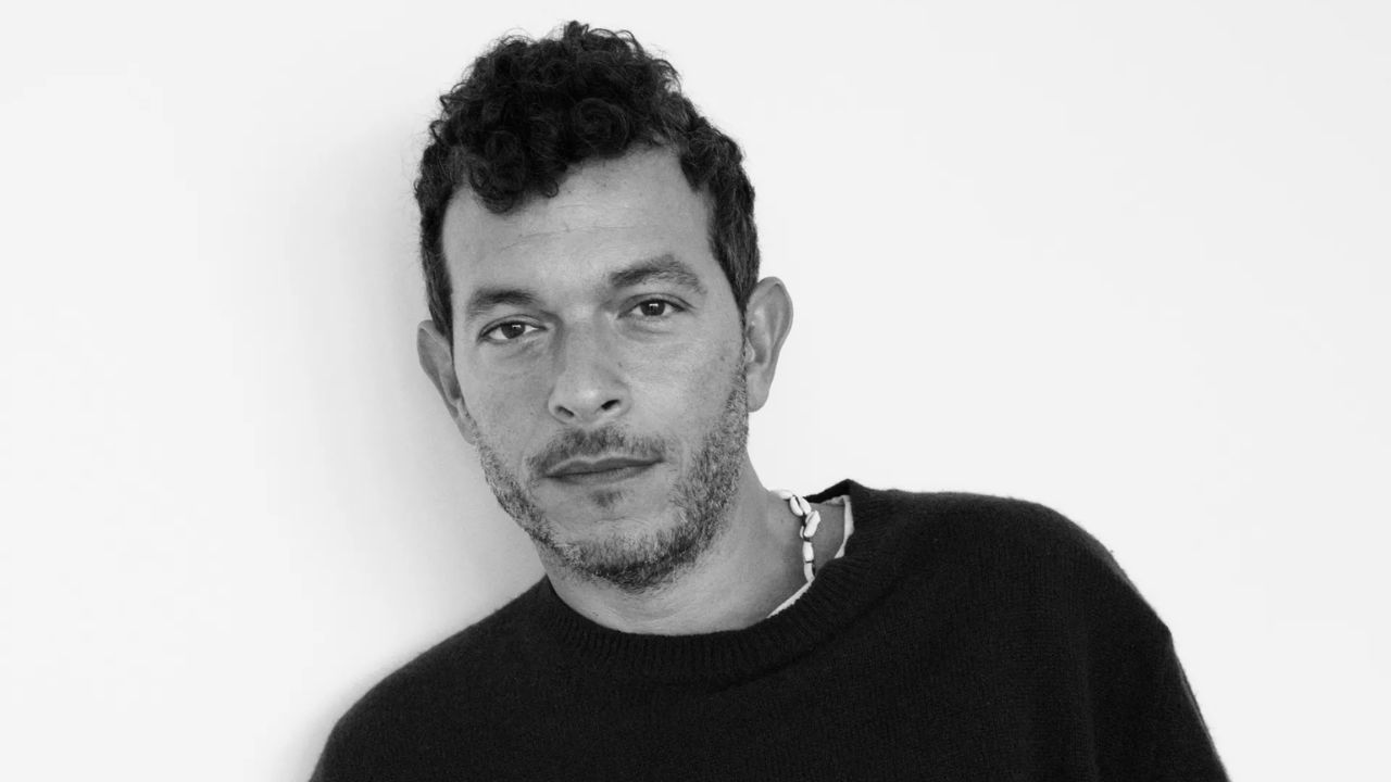 michael rider replaces hedi slimane as the creative director of celine