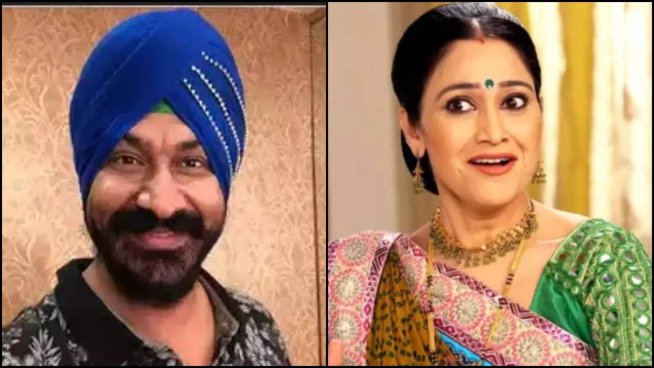 bigg boss 18: tmkoc's gurucharan singh to enter, disha vakani declines despite rs 65 crore offer?