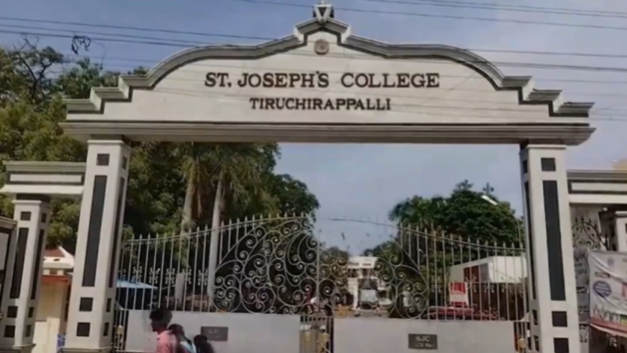 multiple schools in tiruchirappalli receive bomb threats via emails