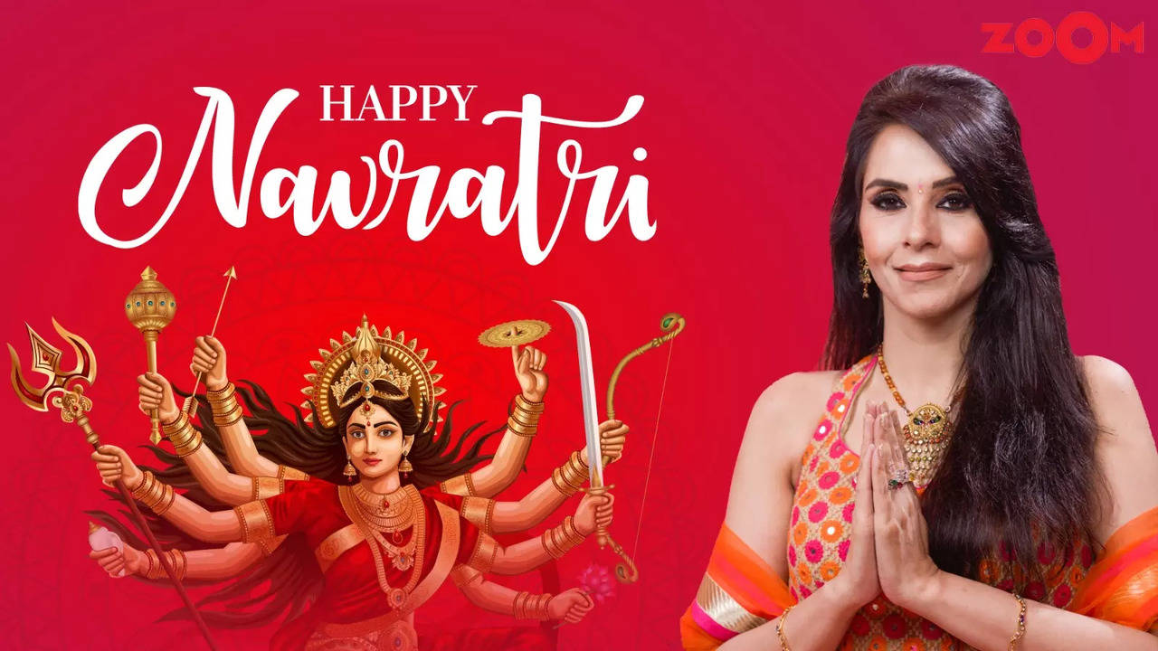 astrological insights: what navratri means for each zodiac sign