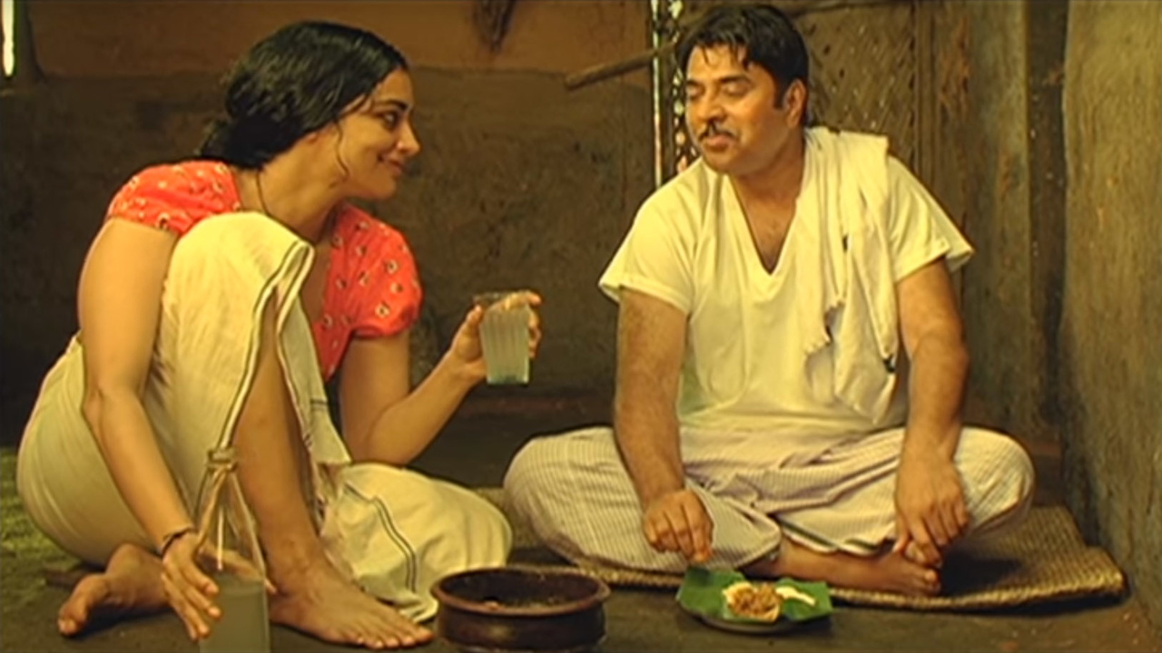 mammoottys paleri manikyam oru pathirakolapathakathinte katha gets a rerelease