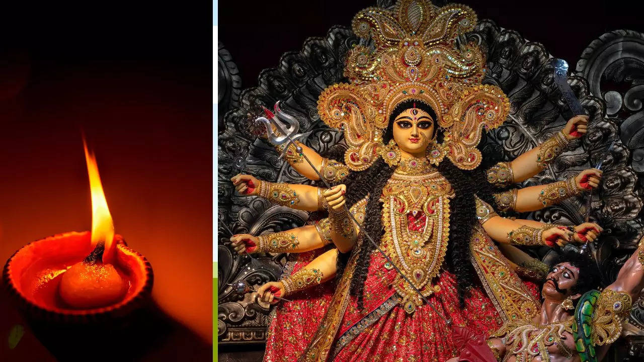 shardiya navratri 2024: the importance of