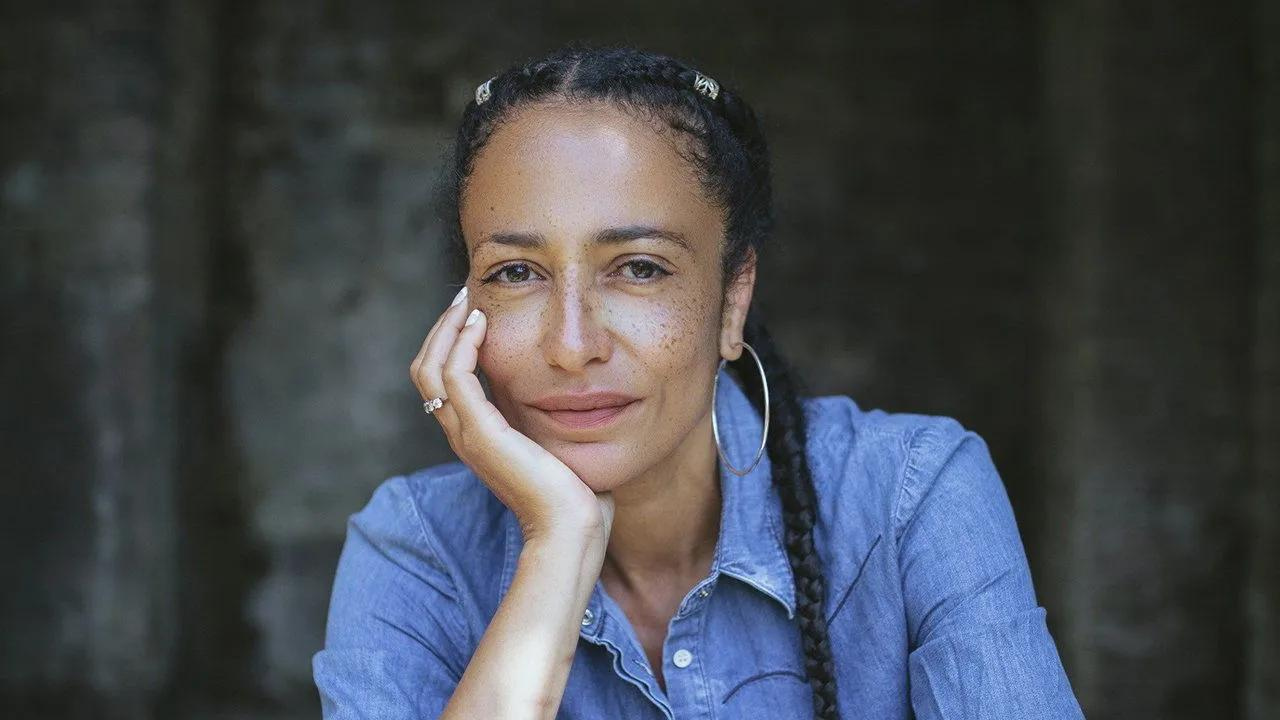 zadie smith’s alter egos: how she writes as different versions of herself