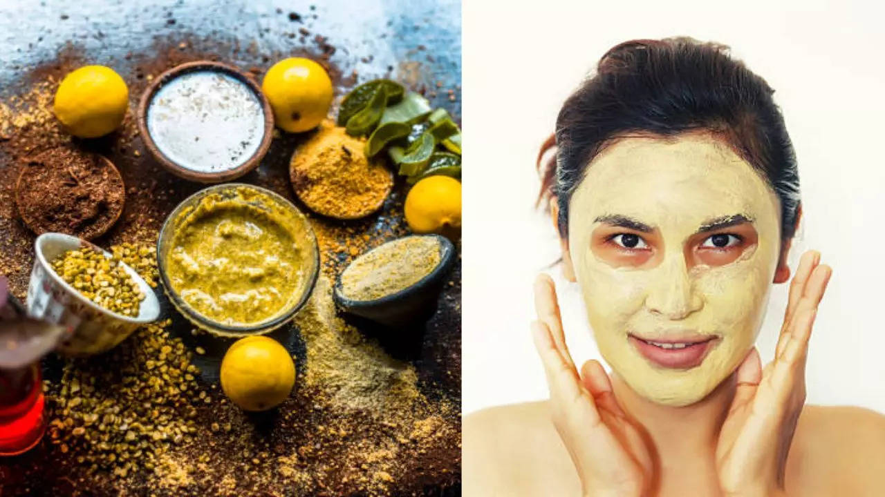 brighten up with diy face packs: 3 super beneficial recipes you will be hooked on