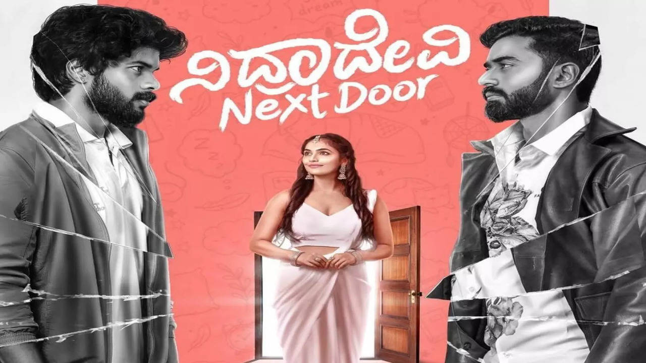 praveer shetty and shine shetty wraps up shooting for suraag sagar s nidradevi next door