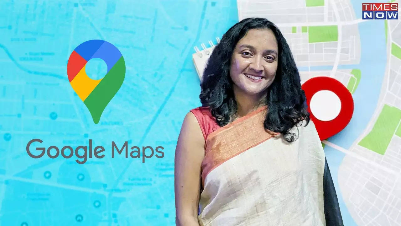 google maps set for major updates in india to enhance navigation experience- exclusive chat with google maps vice president miriam daniel