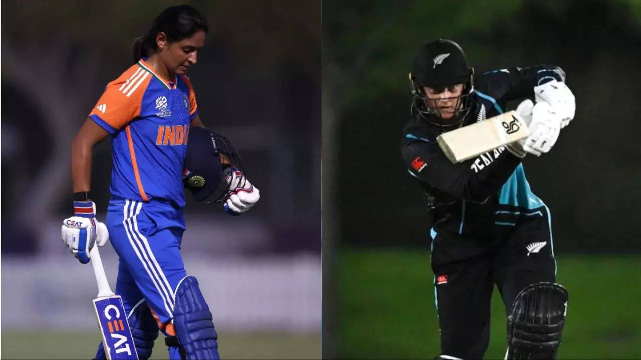 ind vs nz dream11 predictions: india vs new zealand women's t20 world cup match fantasy picks details