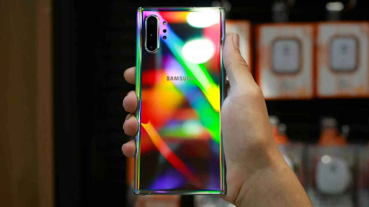 samsung update for galaxy s10 and note 10 devices causes bootloop, requires factory reset to fix