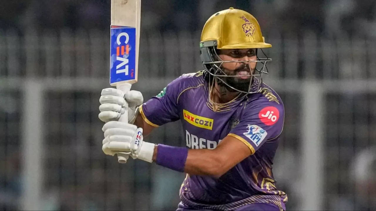 Shreyas Iyer To Be Released By Kolkata Knight Riders? KKR Star Pinpoints 'Khan Sahab' Factor For Retention