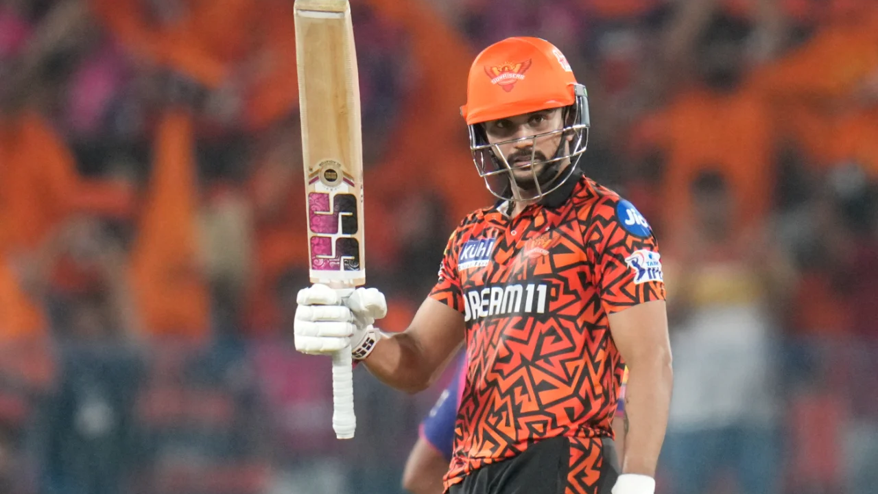 Aakash Chopra Thinks SRH Would Be Praying That Nitish Reddy Doesn't Make His T20I Debut Against Bangladesh, Reveals Reason