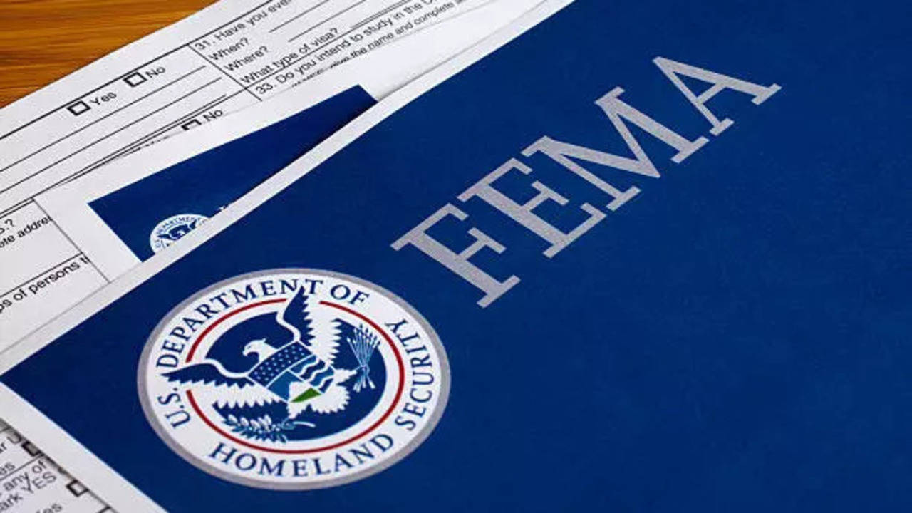 fema blocking locals from helping hurricane helene victims? whistleblower report surfaces