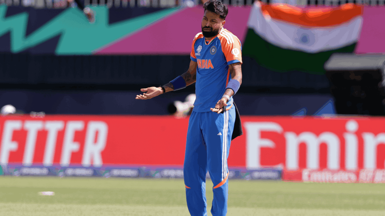 hardik pandya on cusp of history, needs 5 wickets in bangladesh series to become india's highest wicket-taker in t20is among pacers