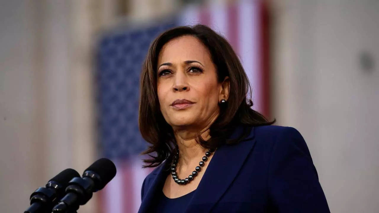 Kamala Harris On Call Her Daddy Podcast? VP Slammed Amid Hurricane Helene Row