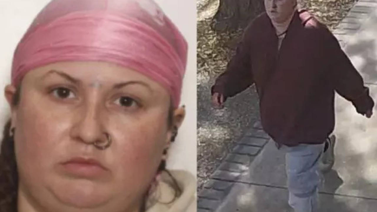 who is sabrina kauldhar? alleged toronto female serial killer arrested for 3 murders