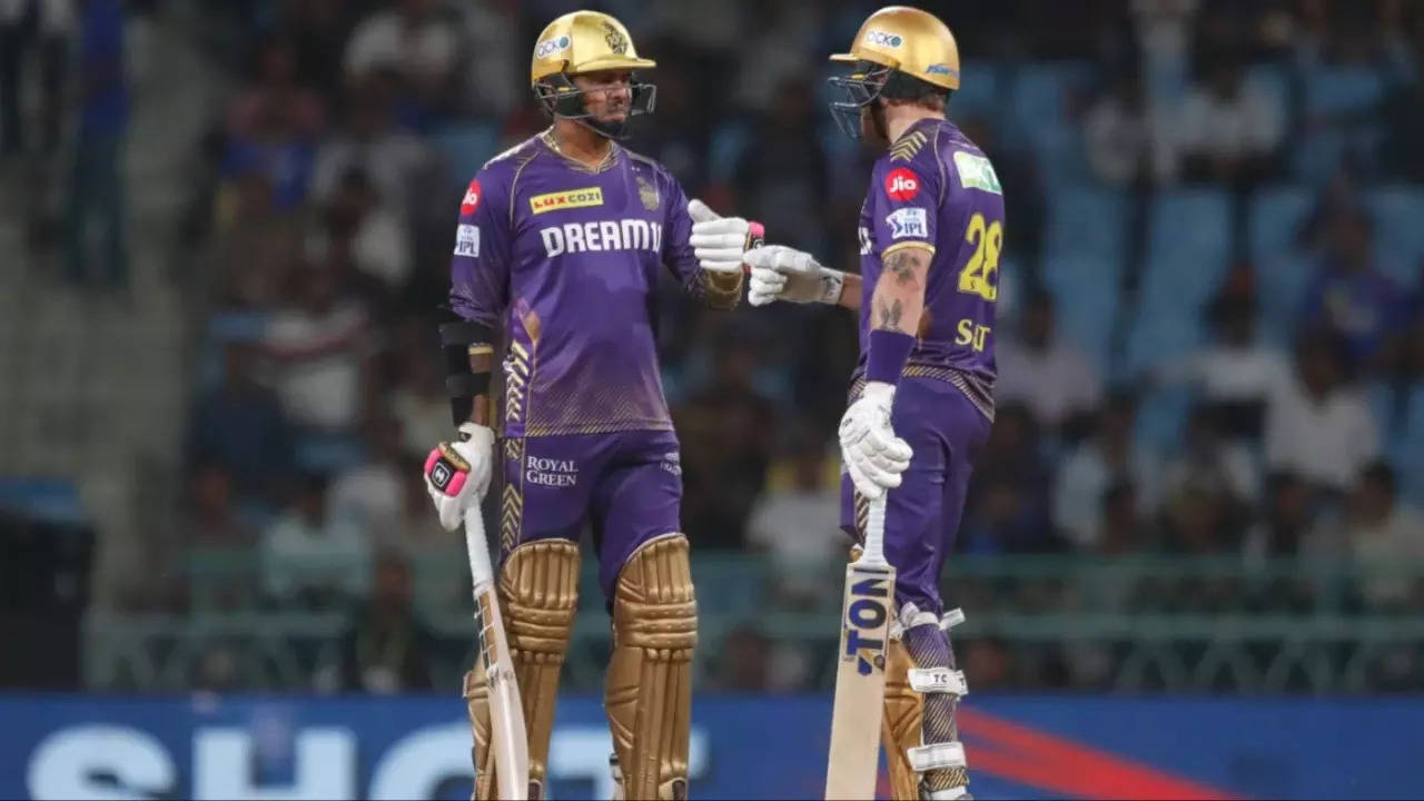 not sunil narine or phil salt! mohammed kaif wants shreyas iyer to be kolkata knight riders' top retention