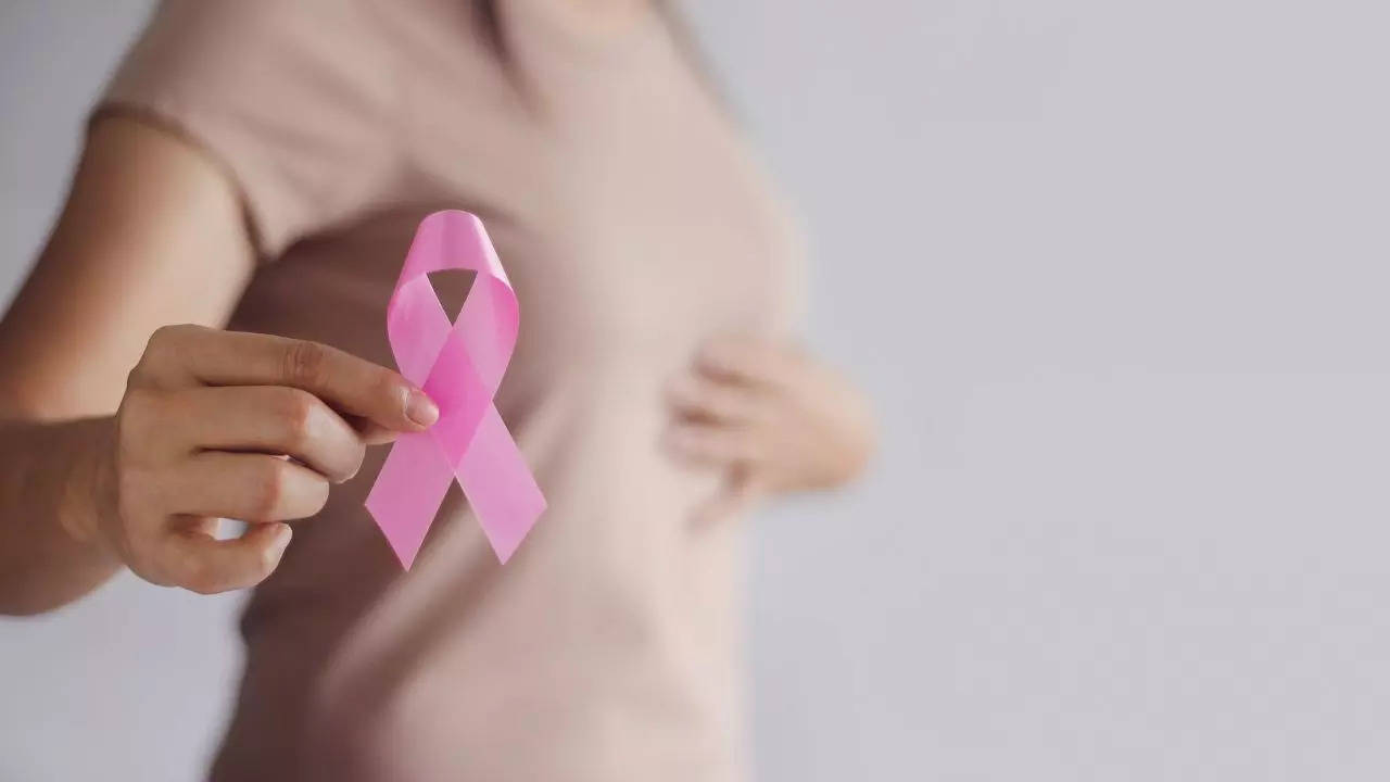 From Genetic To Lifestyle, Factors That Increase Your Risk Of Breast Cancer