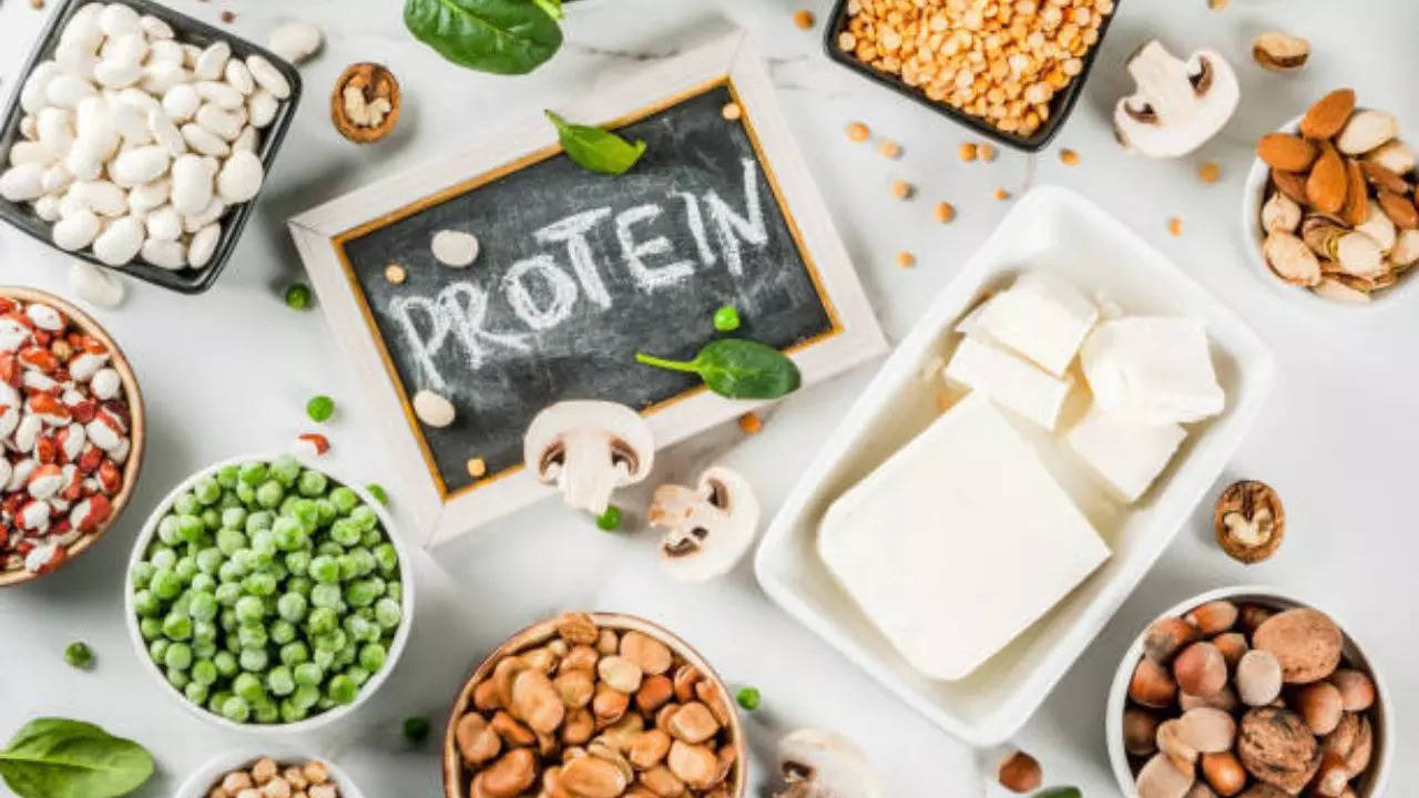 5 essential protein foods you must eat daily to boost intake, as suggested by rujuta diwekar