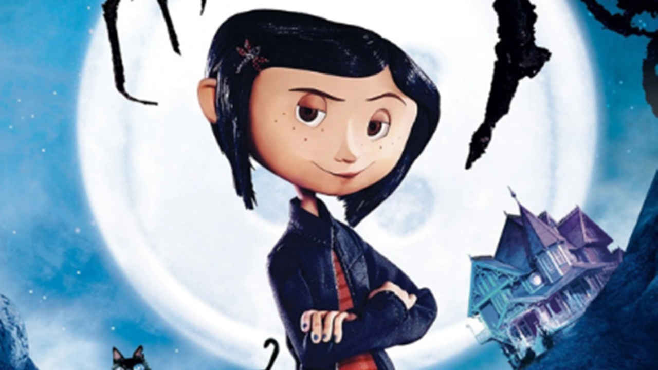 coraline to re-release on halloween. laika will give fans more surprises during its screening. deets here