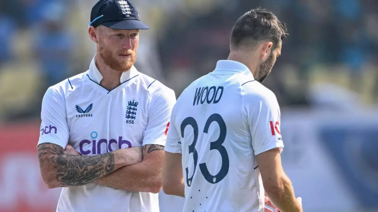 setback for england as ben stokes ruled out of 1st test against pakistan; zak crawley, jack leach return