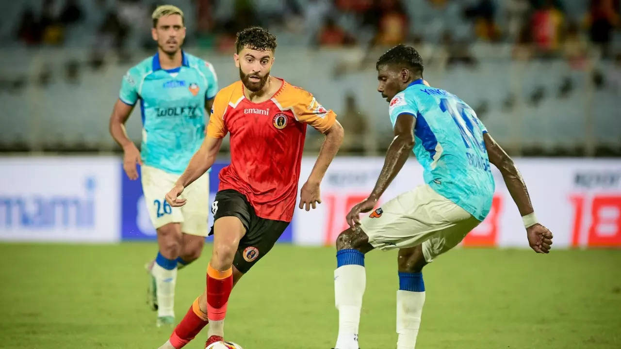 east bengal vs jamshedpur fc, isl live streaming: when and where to watch football match online jio cinema and on tv sports18